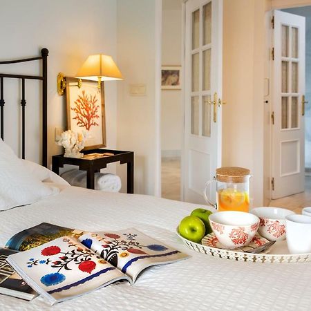 Apartamento La Catedral Seville Luaran gambar