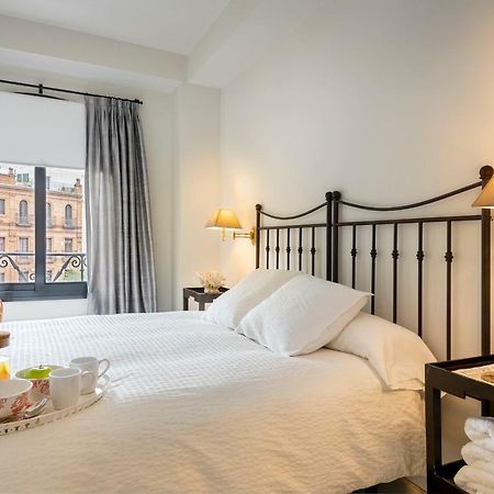 Apartamento La Catedral Seville Luaran gambar